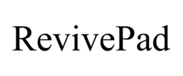 REVIVEPAD