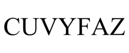 CUVYFAZ