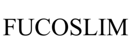 FUCOSLIM
