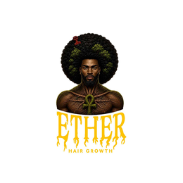 ETHER HAIR GROWTH