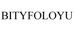 BITYFOLOYU