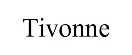 TIVONNE