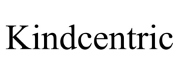 KINDCENTRIC