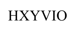 HXYVIO