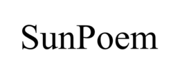 SUNPOEM