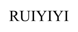 RUIYIYI
