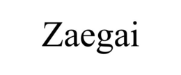ZAEGAI