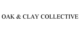 OAK & CLAY COLLECTIVE