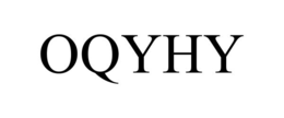OQYHY