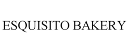 ESQUISITO BAKERY