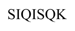SIQISQK