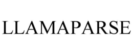 LLAMAPARSE