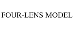 FOUR-LENS MODEL