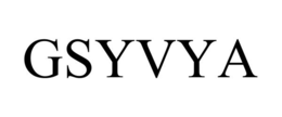 GSYVYA