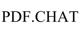 PDF.CHAT