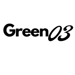GREEN 03