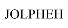 JOLPHEH