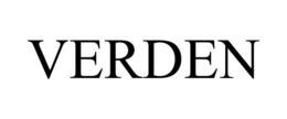 VERDEN
