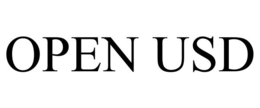 OPEN USD