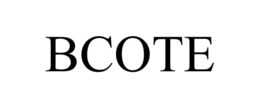 BCOTE