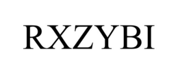 RXZYBI