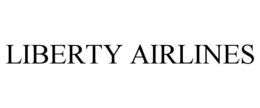 LIBERTY AIRLINES