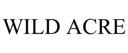 WILD ACRE