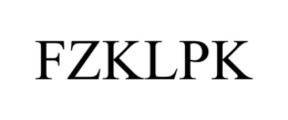 FZKLPK
