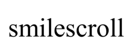 SMILESCROLL