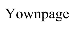 YOWNPAGE