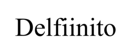 DELFIINITO