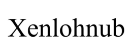 XENLOHNUB