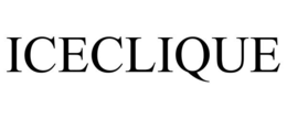 ICECLIQUE