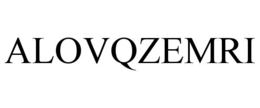 ALOVQZEMRI