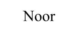 NOOR