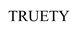 TRUETY