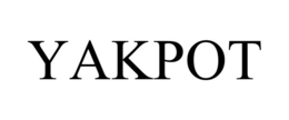 YAKPOT