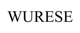 WURESE