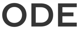 ODE
