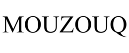 MOUZOUQ