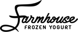 FARMHOUSE FROZEN YOGURT