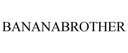 BANANABROTHER