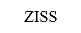 ZISS