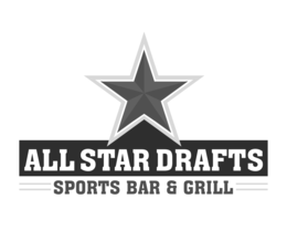 ALL STAR DRAFTS SPORTS BAR & GRILL