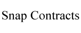 SNAP CONTRACTS