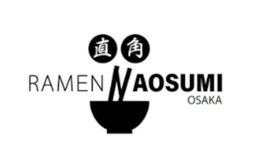 RAMEN NAOSUMI OSAKA