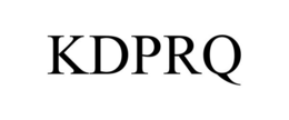 KDPRQ