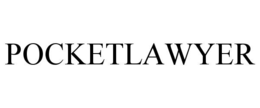 POCKETLAWYER
