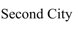 SECOND CITY
