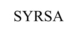 SYRSA